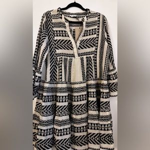 Devotion TWINS Dress